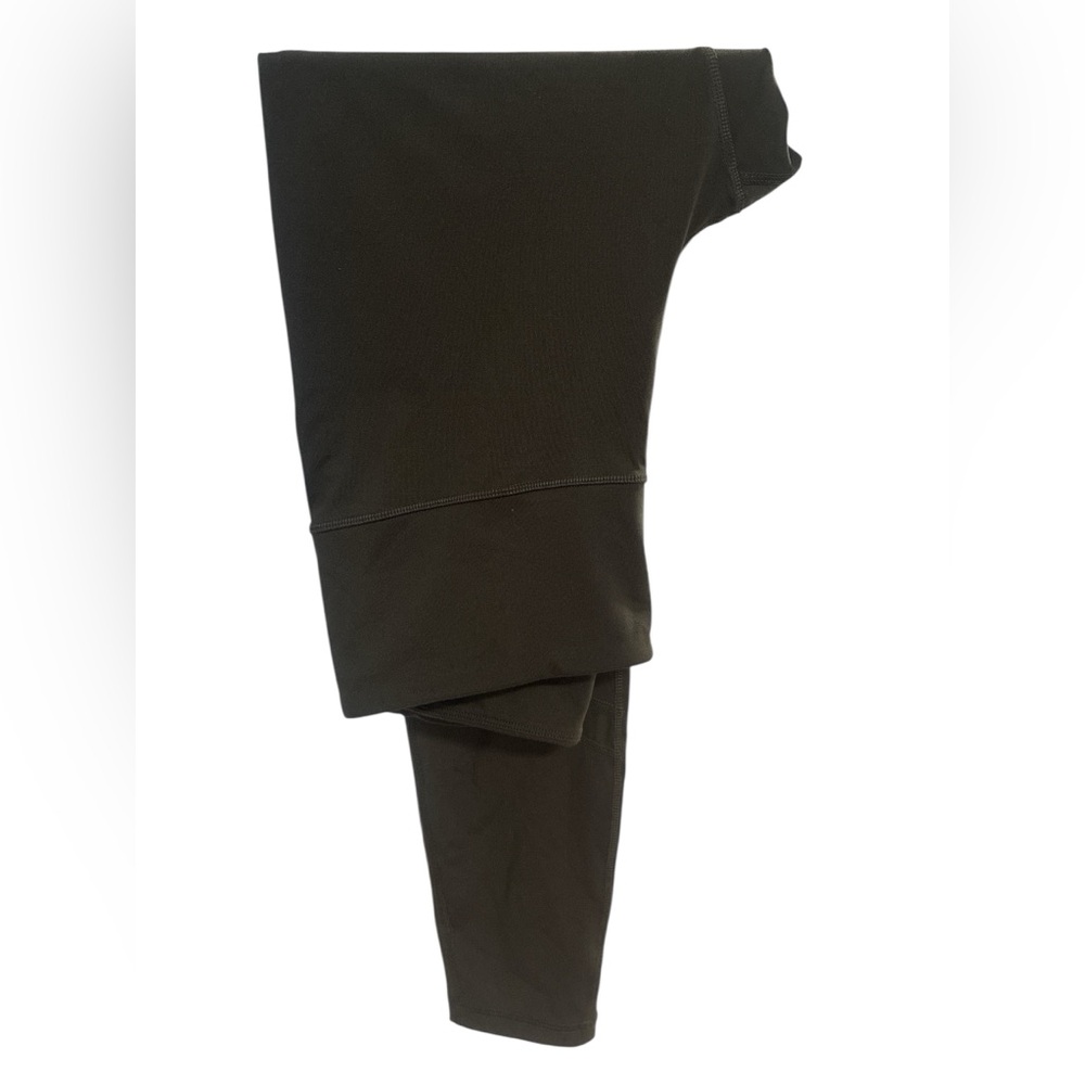 Old Navy Dark Green Active Leggings